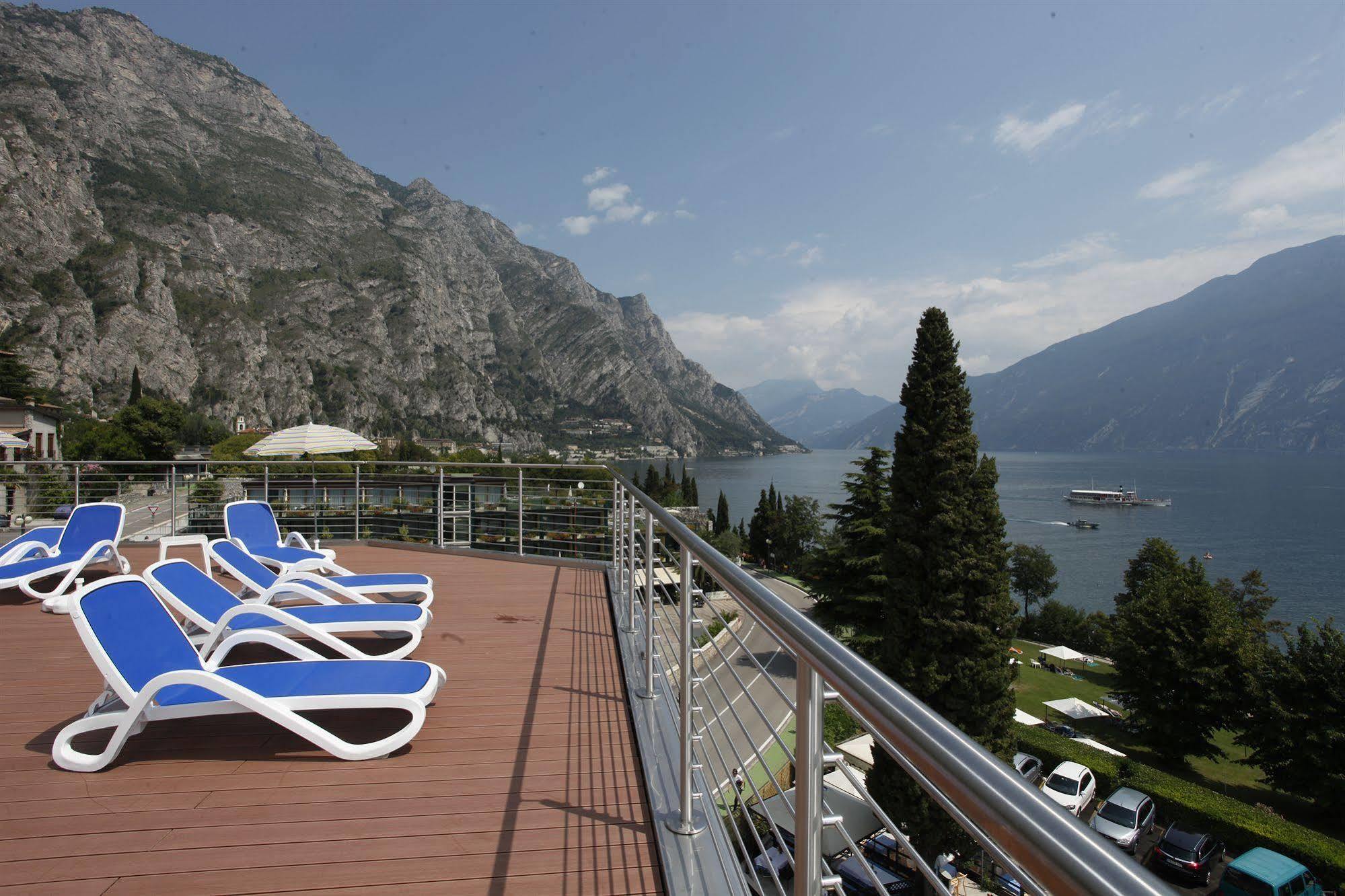 Sogno Del Benaco 4*