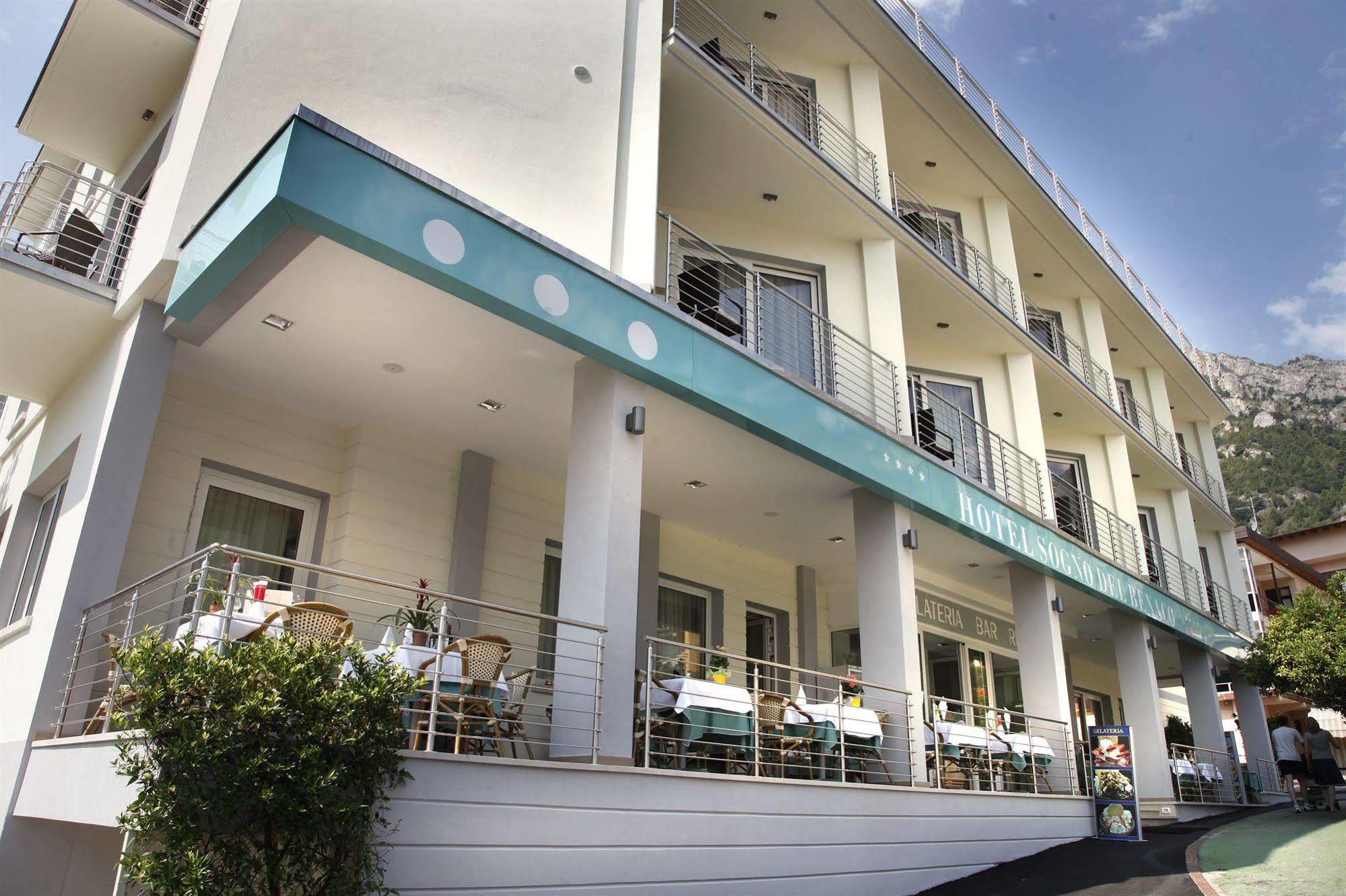 Sogno Del Benaco Hotel