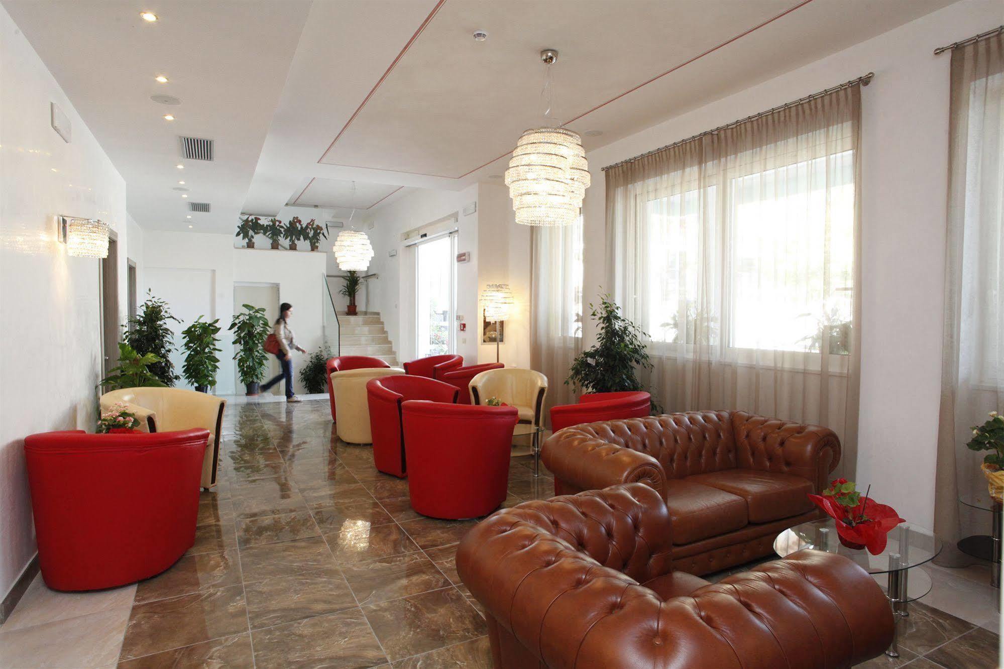Sogno Del Benaco Hotel