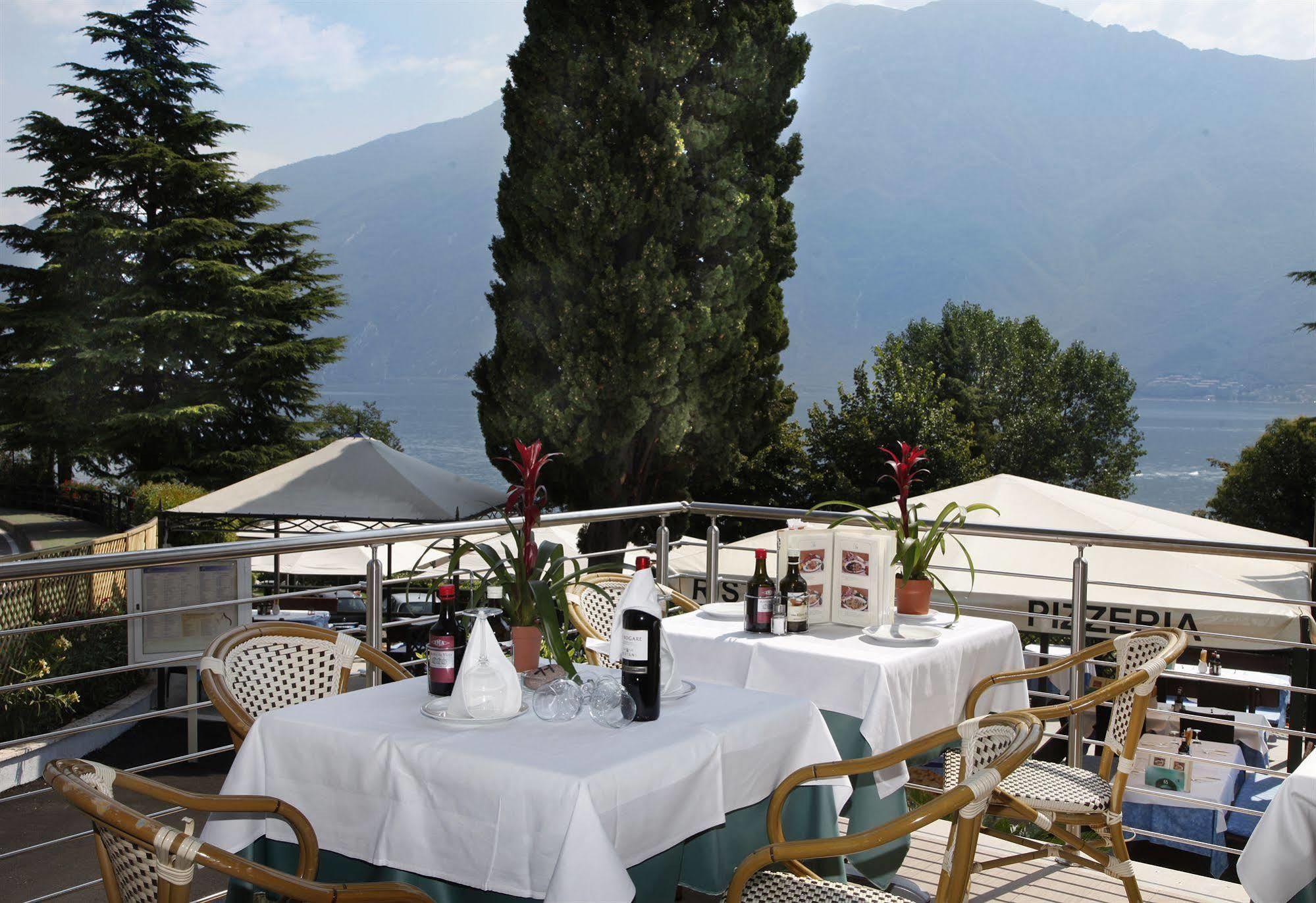 Sogno Del Benaco Hotel