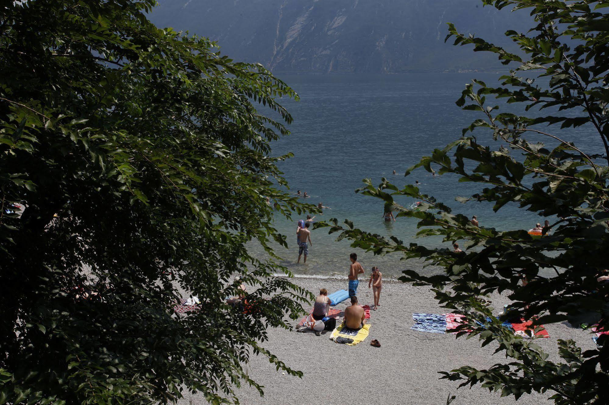 Sogno Del Benaco Limone sul Garda