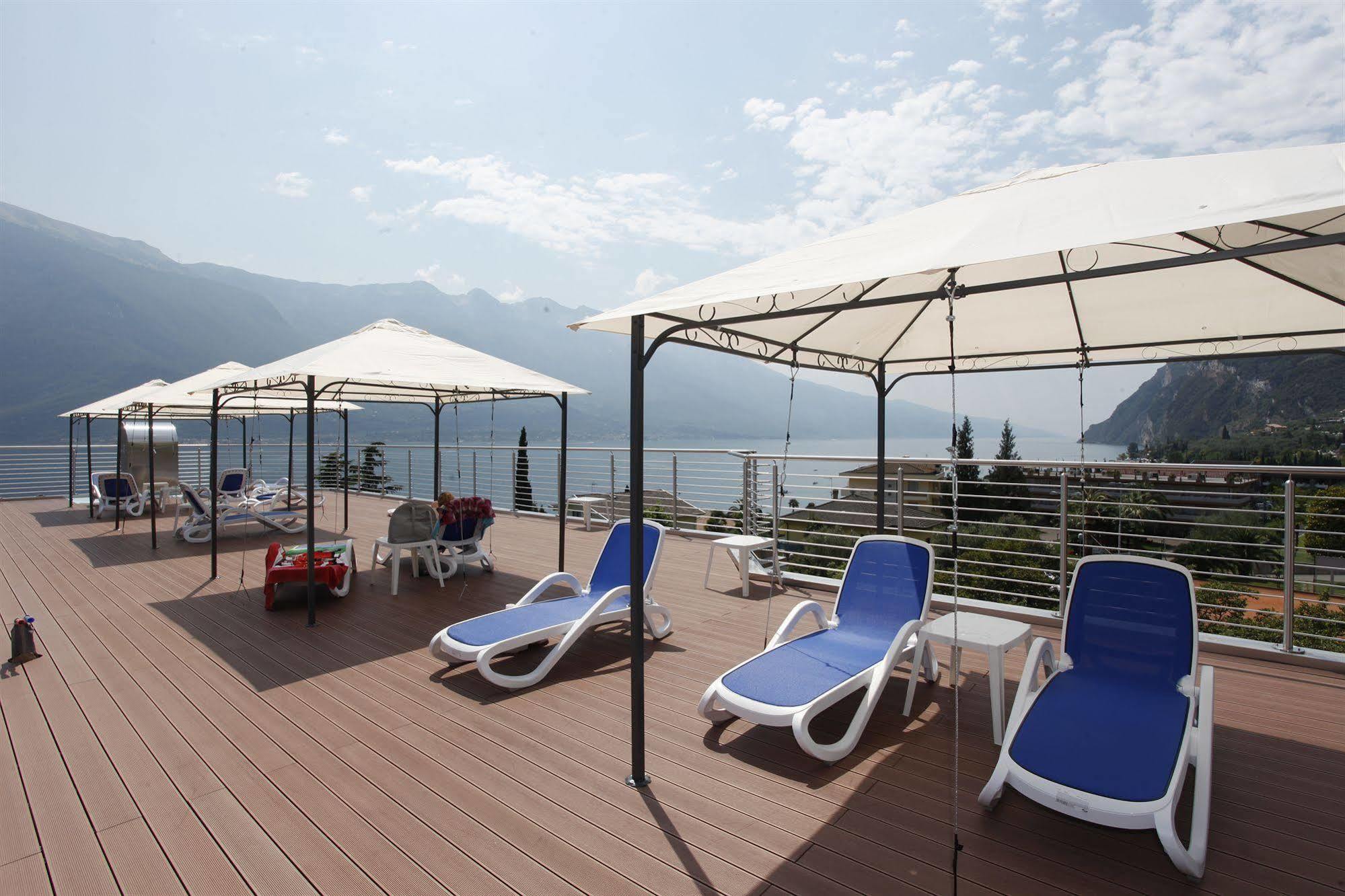 Hotel Sogno Del Benaco 4*