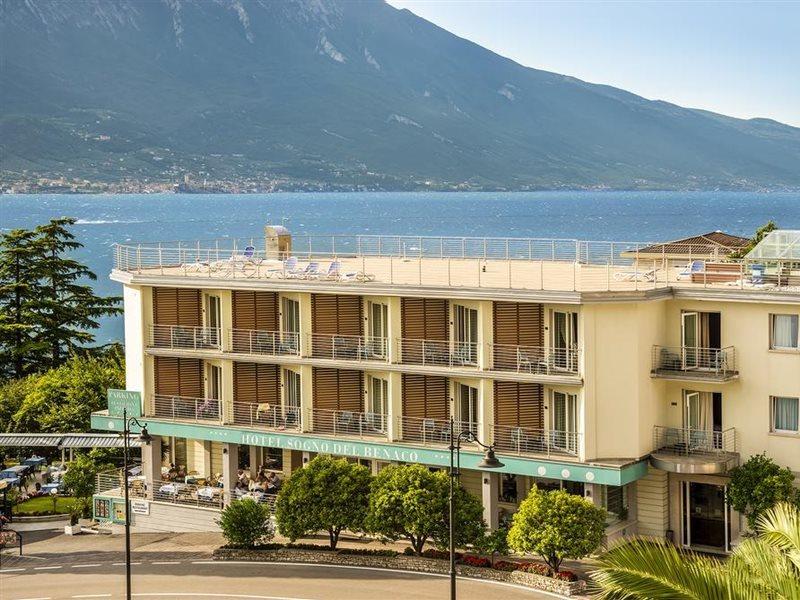 Sogno Del Benaco Hotel Limone sul Garda