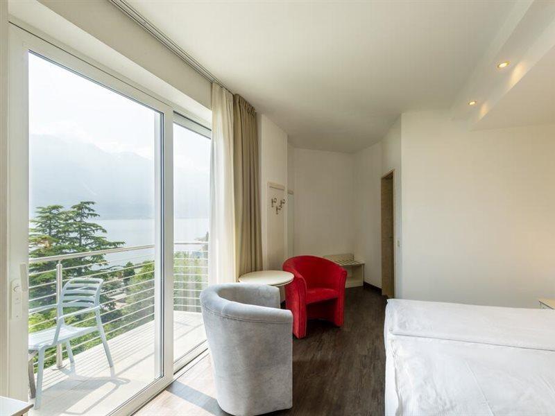 Sogno Del Benaco Hotel