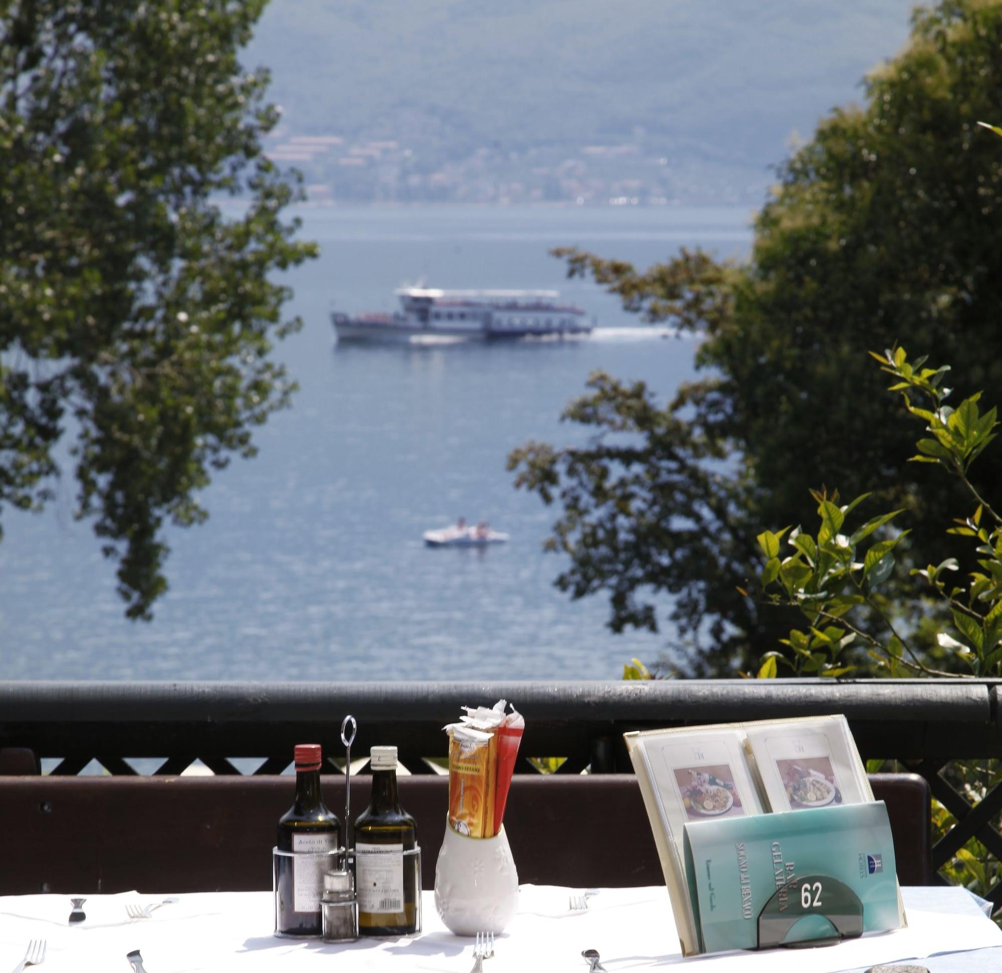 Sogno Del Benaco 4*