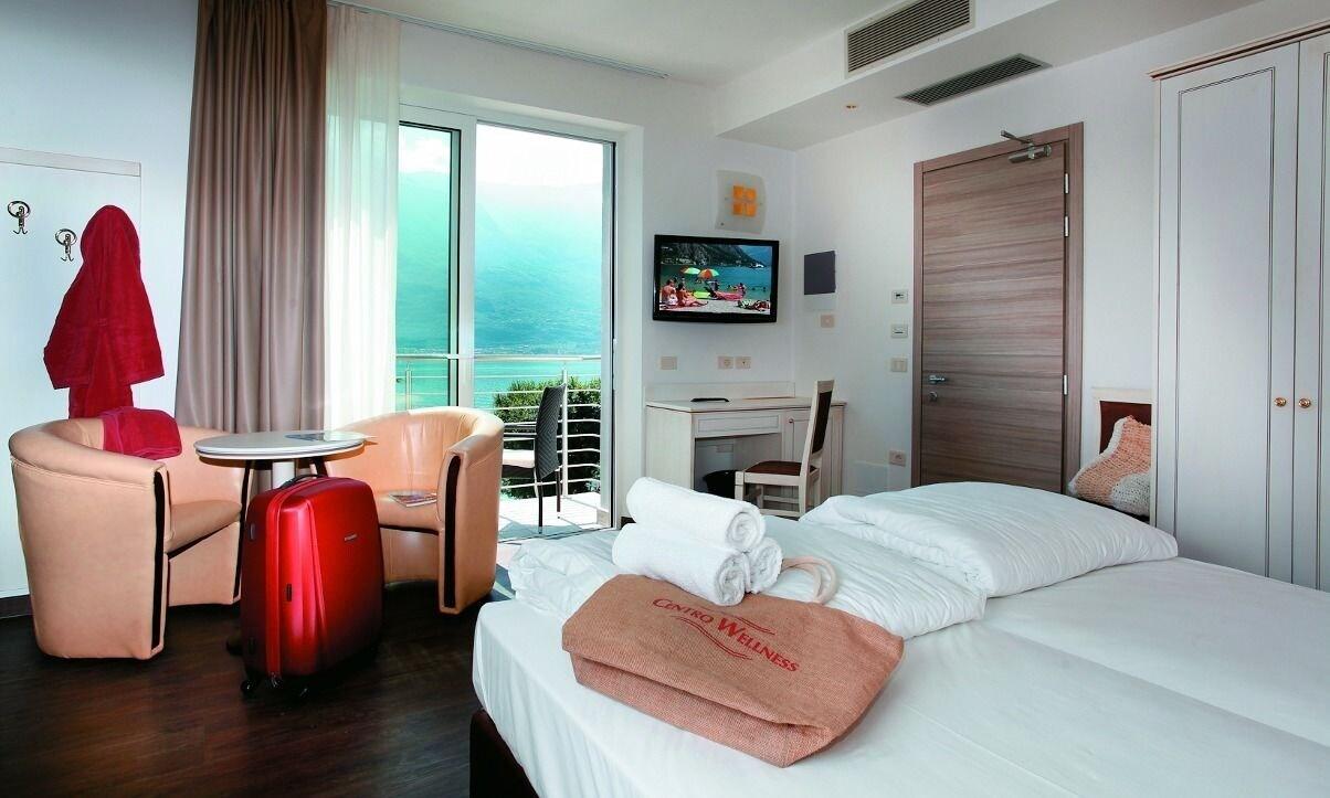 Sogno Del Benaco Hotel 4*