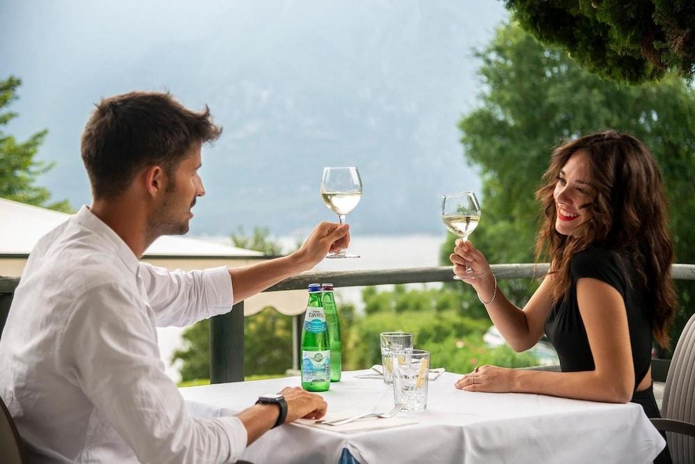 Sogno Del Benaco 4*