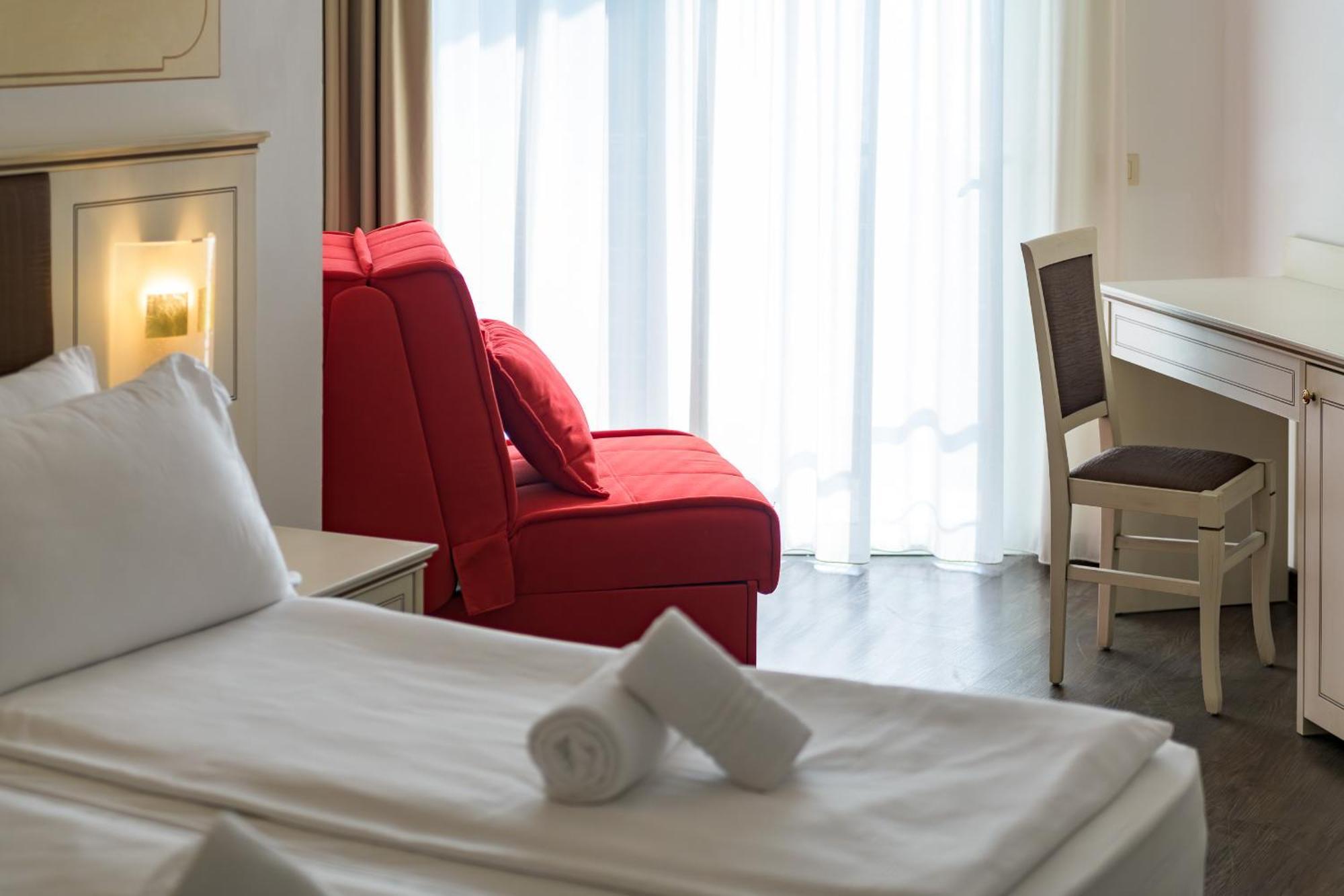 Sogno Del Benaco Hotel