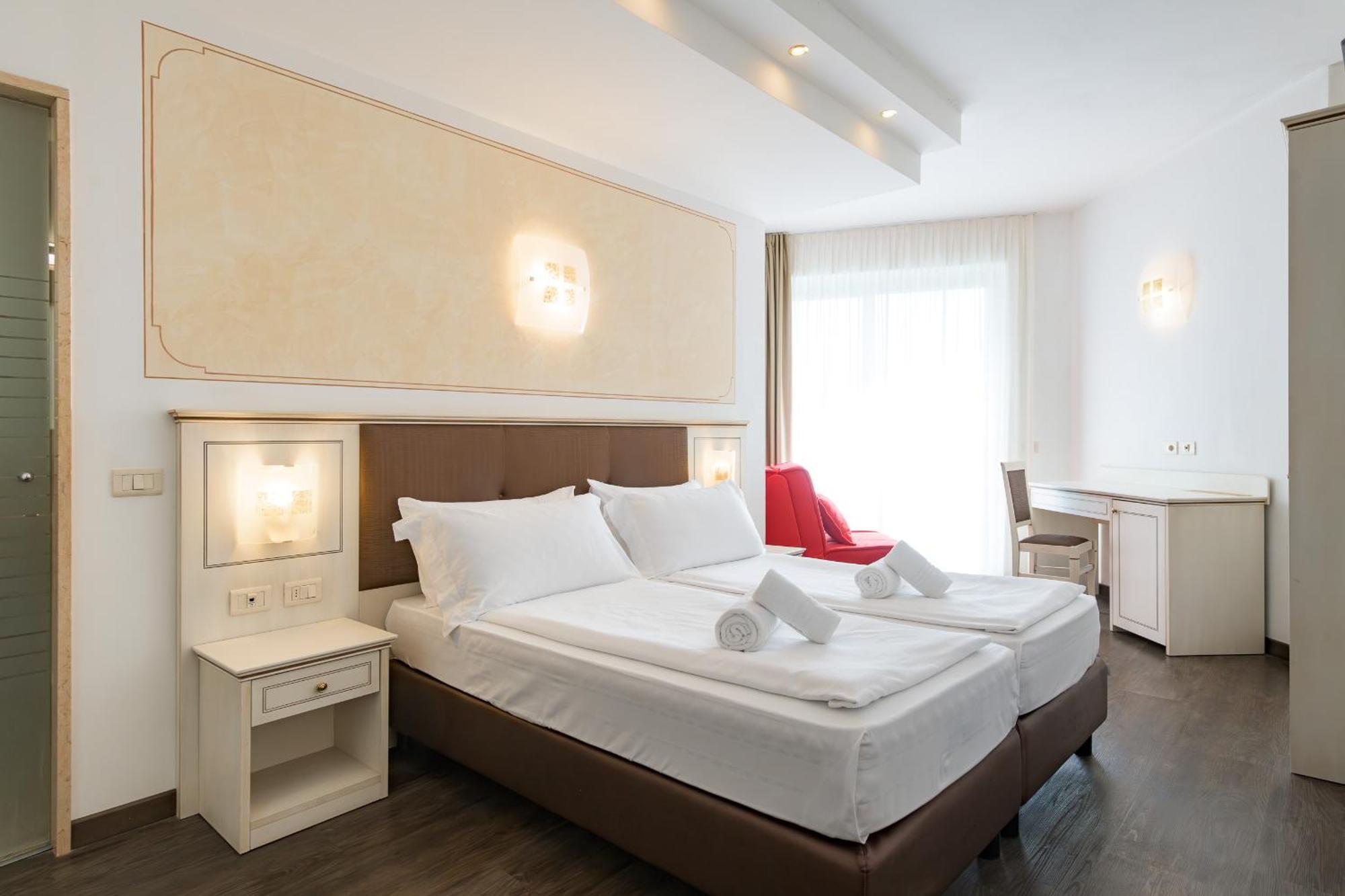 Sogno Del Benaco 4*