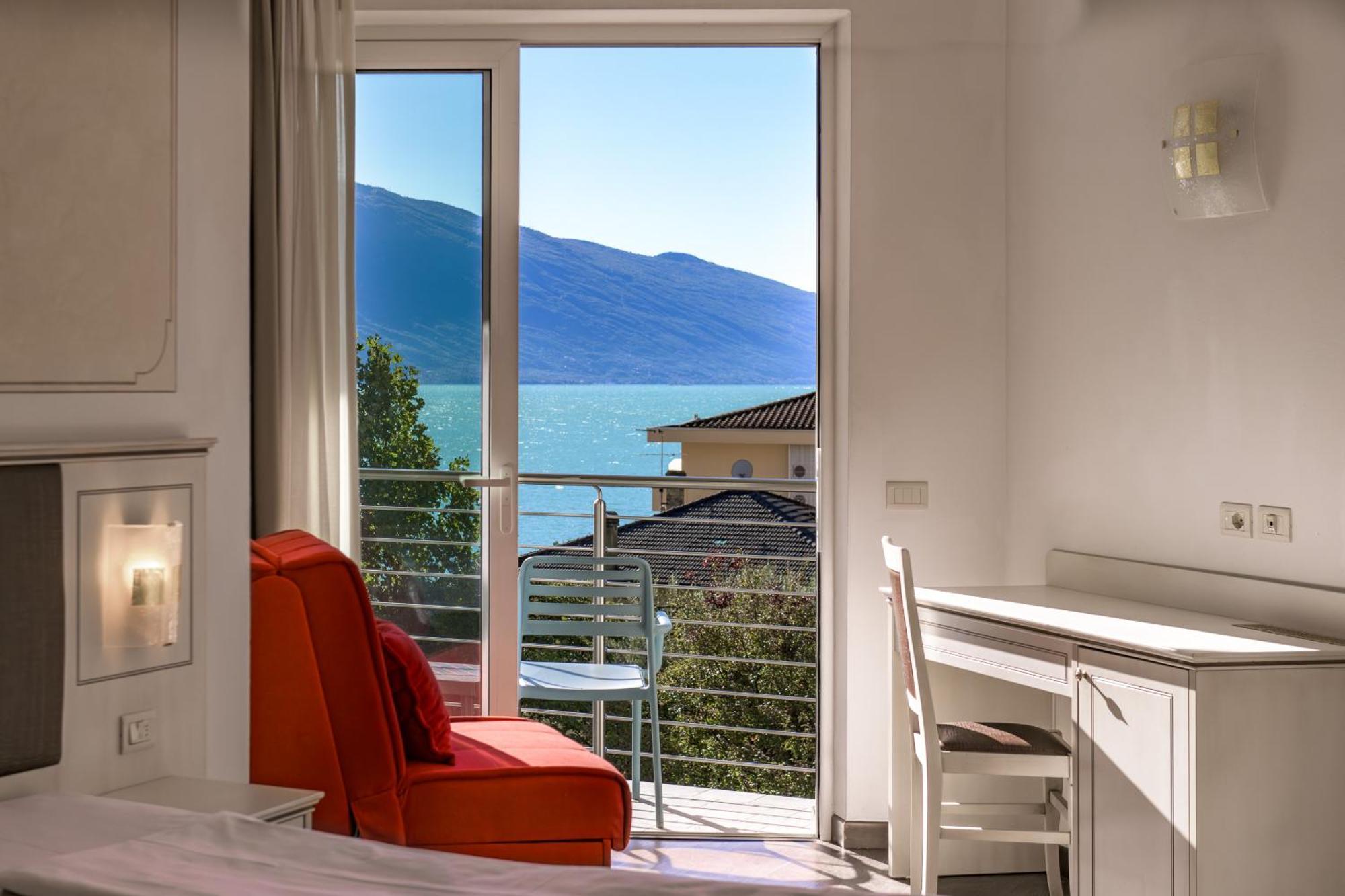 Hotel Sogno Del Benaco