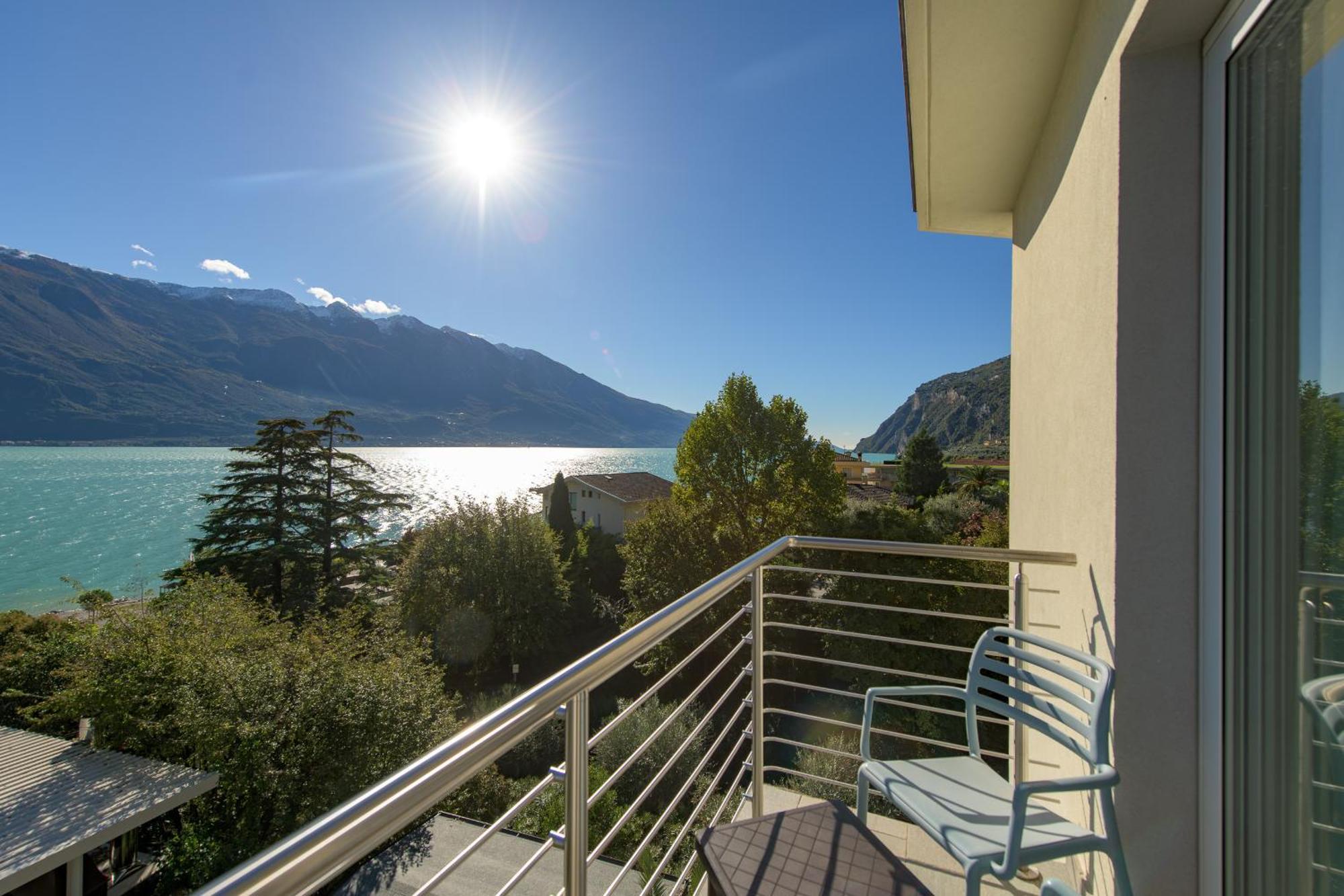 Hotel Sogno Del Benaco 4*