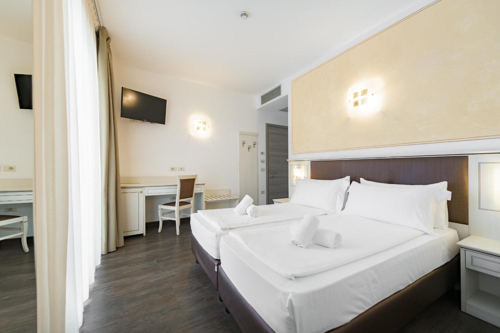 Sogno Del Benaco Hotel Limone sul Garda
