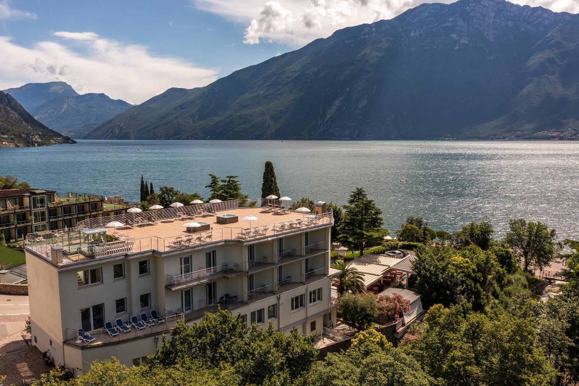 Sogno Del Benaco Limone sul Garda