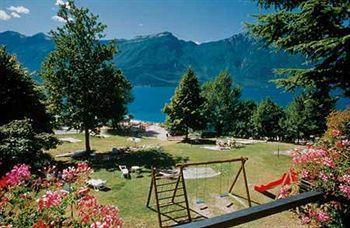 Sogno Del Benaco Hotel