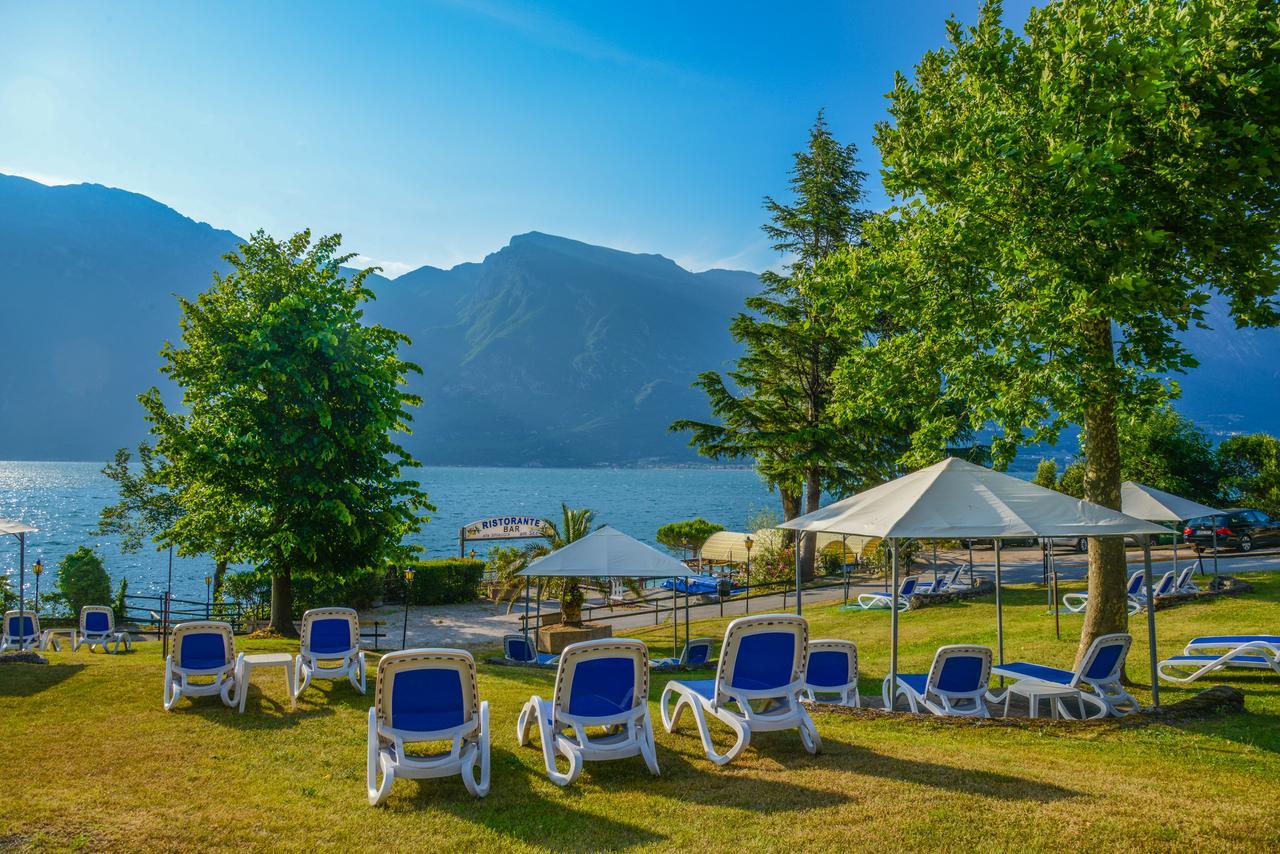 Hotel Sogno Del Benaco Limone sul Garda
