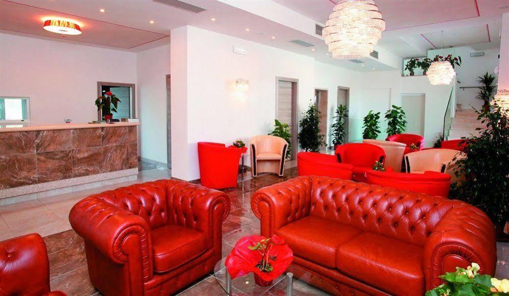 Sogno Del Benaco 4*