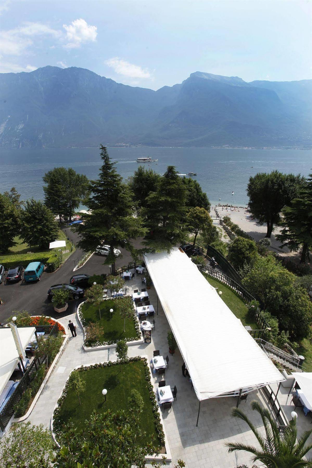 Sogno Del Benaco Hotel Limone sul Garda