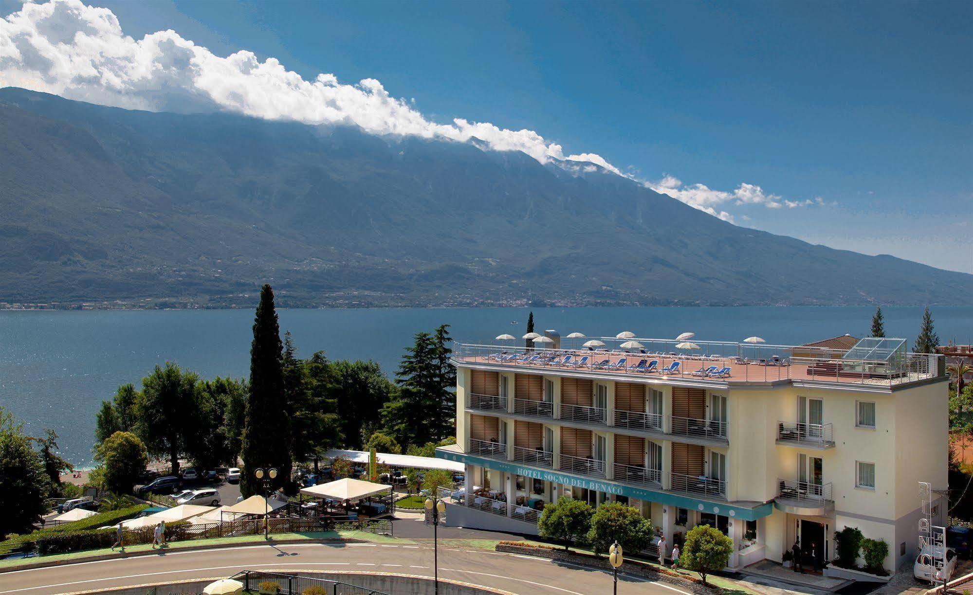 Sogno Del Benaco Hotel Limone sul Garda