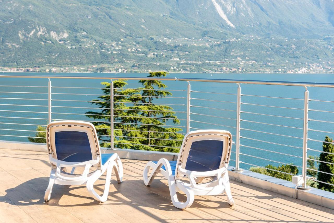 Hotel Sogno Del Benaco 4*