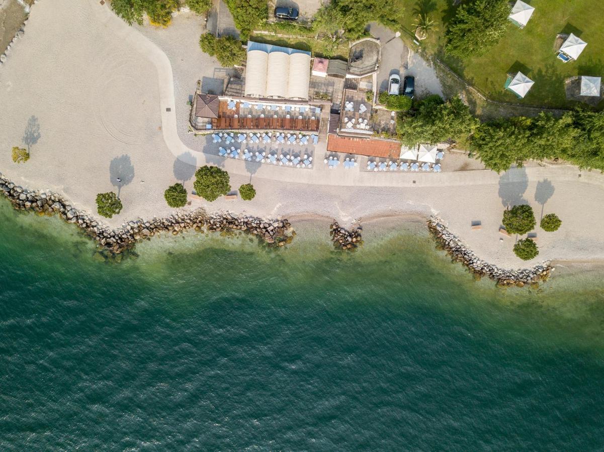 Sogno Del Benaco 4*